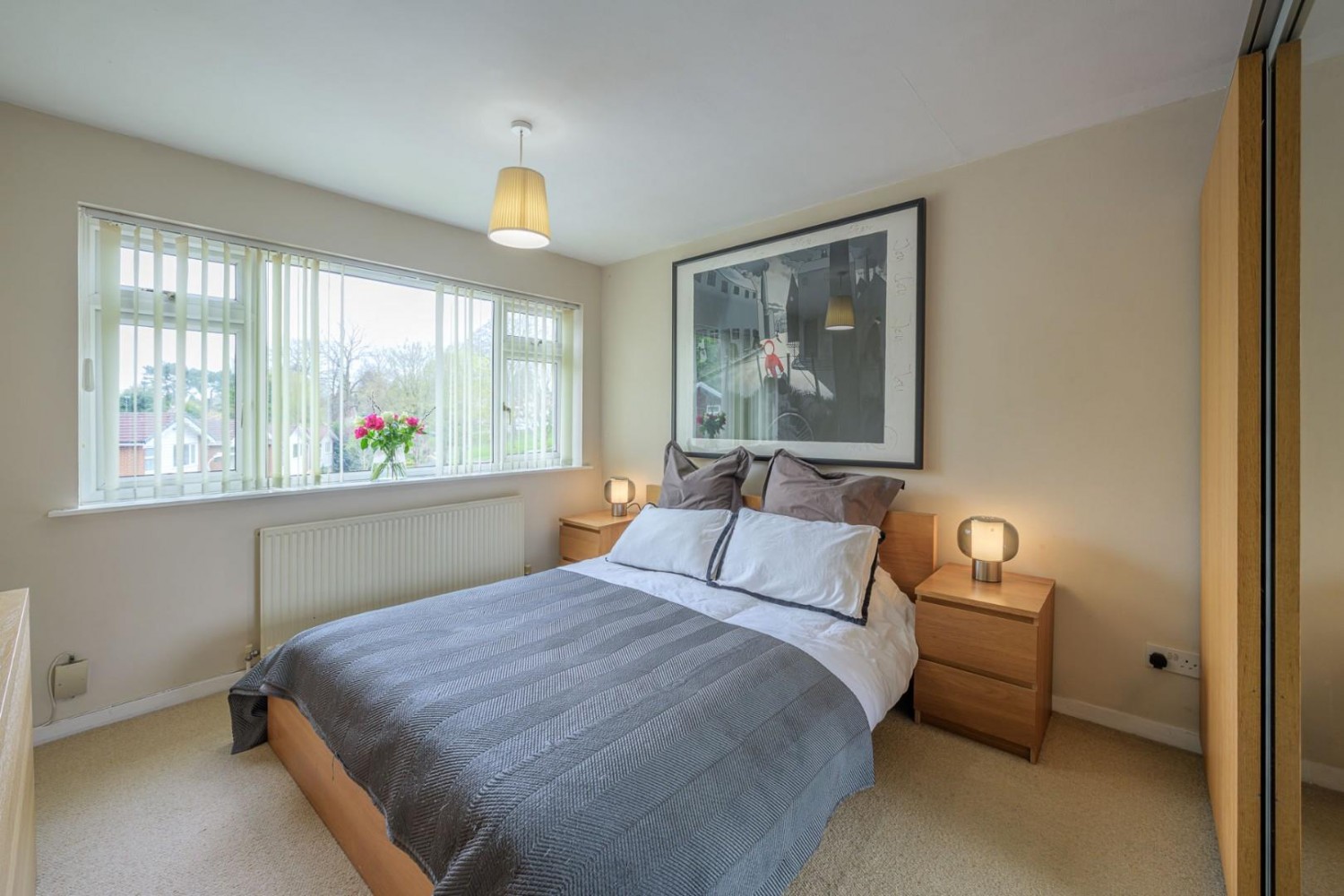 Niall Close, Birmingham, B15 3LU