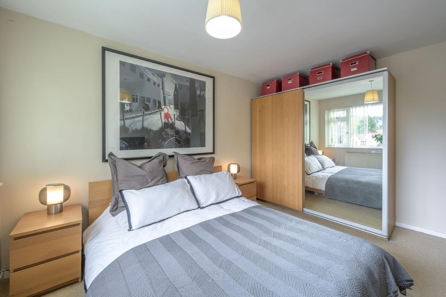 Niall Close, Birmingham, B15 3LU