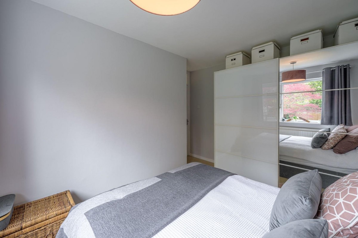 Niall Close, Birmingham, B15 3LU