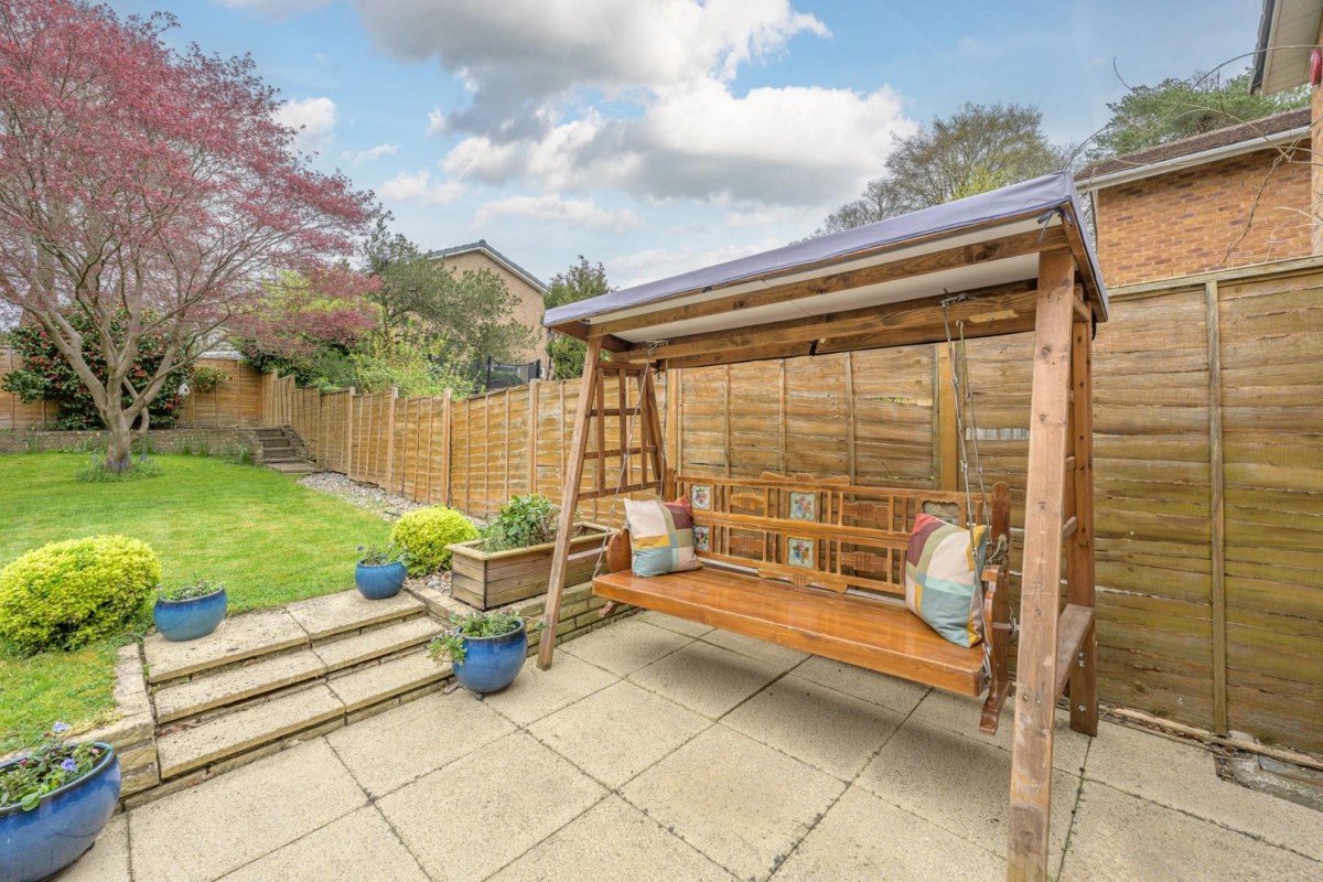 Niall Close, Birmingham, B15 3LU