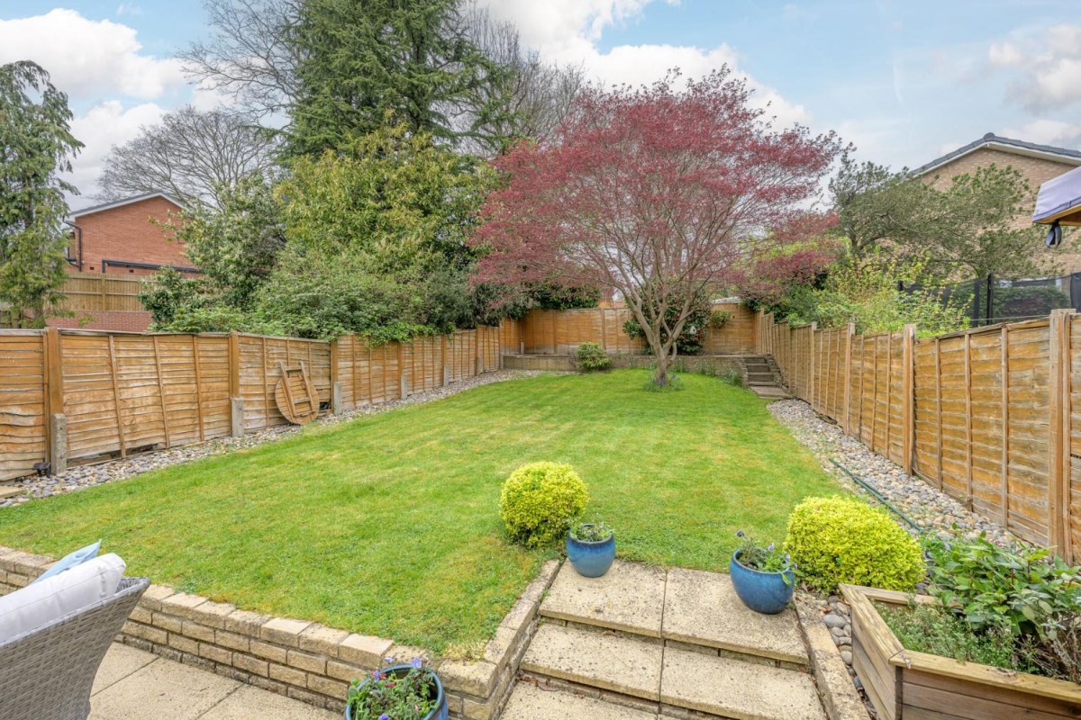 Niall Close, Birmingham, B15 3LU