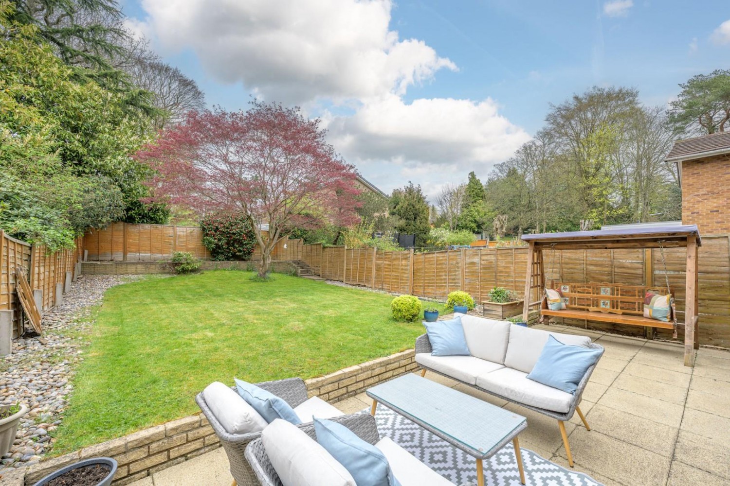 Niall Close, Birmingham, B15 3LU