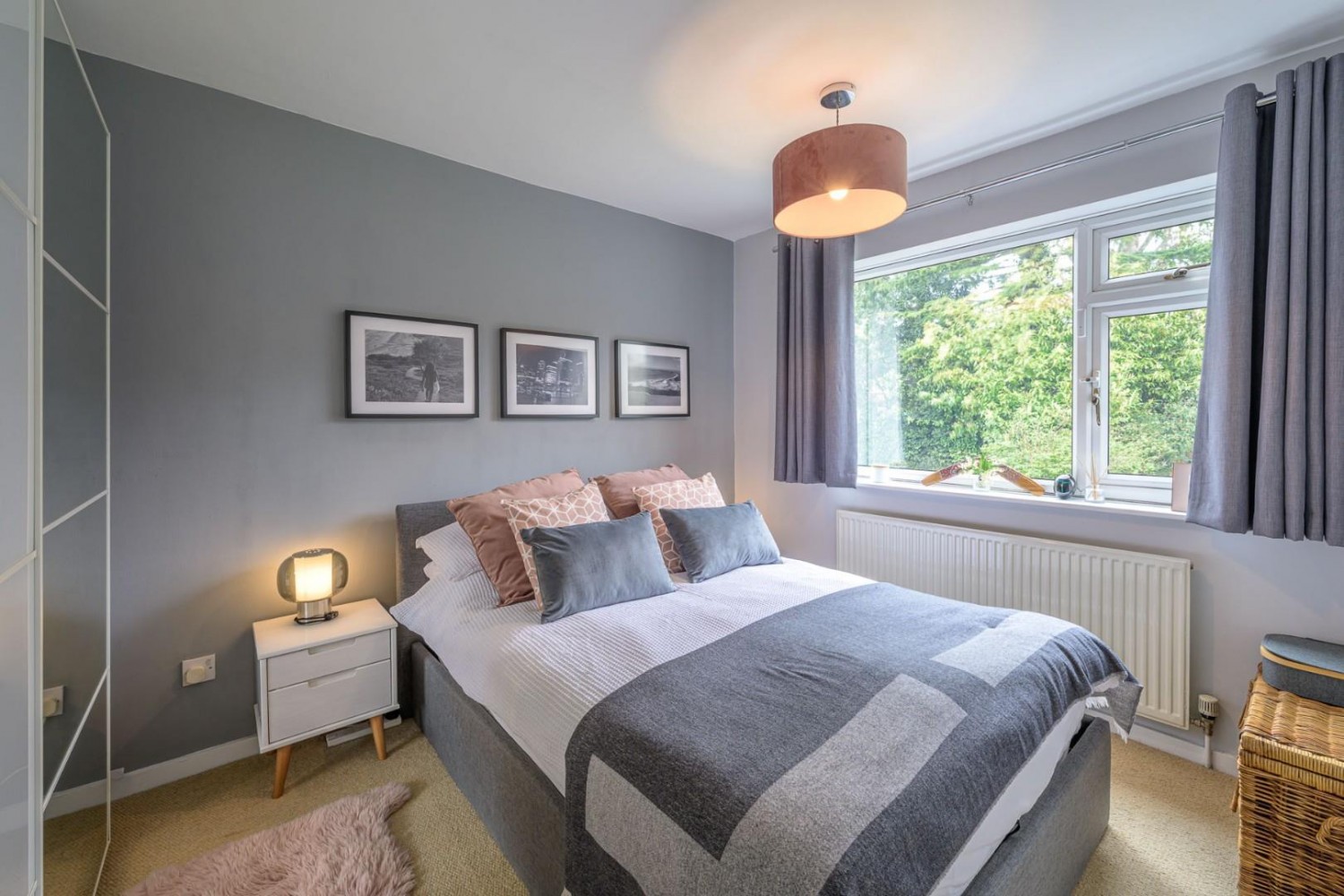 Niall Close, Birmingham, B15 3LU