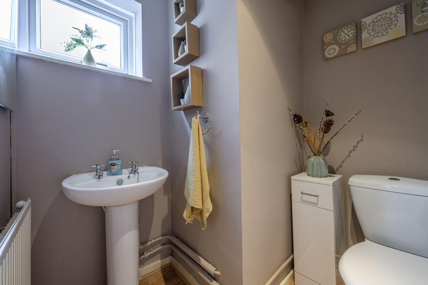 Niall Close, Birmingham, B15 3LU