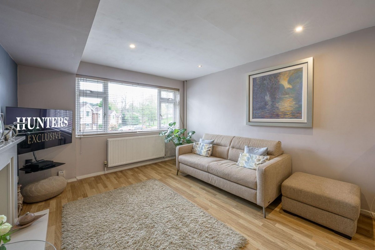 Niall Close, Birmingham, B15 3LU