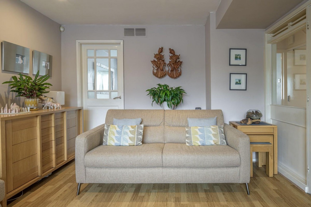 Niall Close, Birmingham, B15 3LU