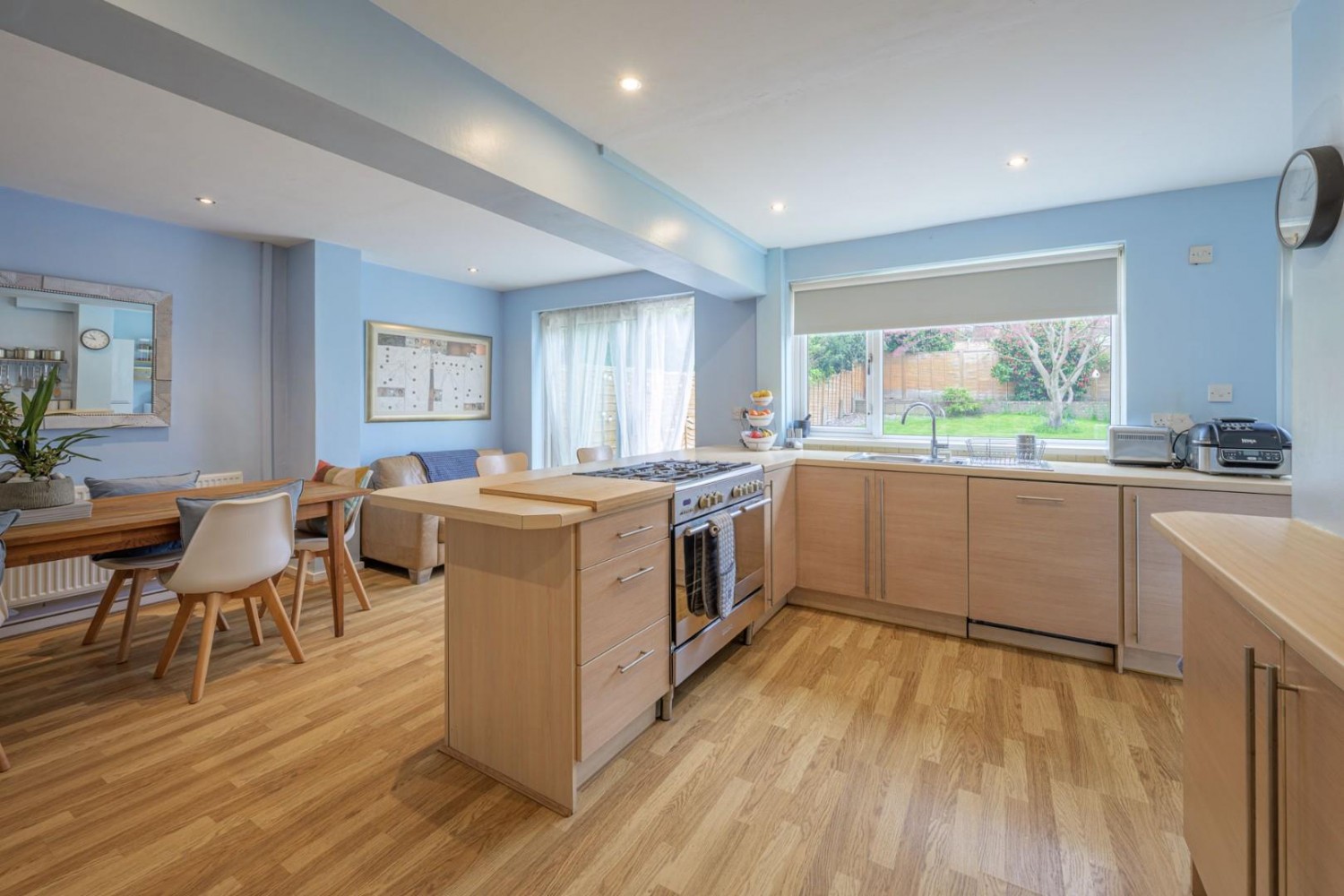 Niall Close, Birmingham, B15 3LU