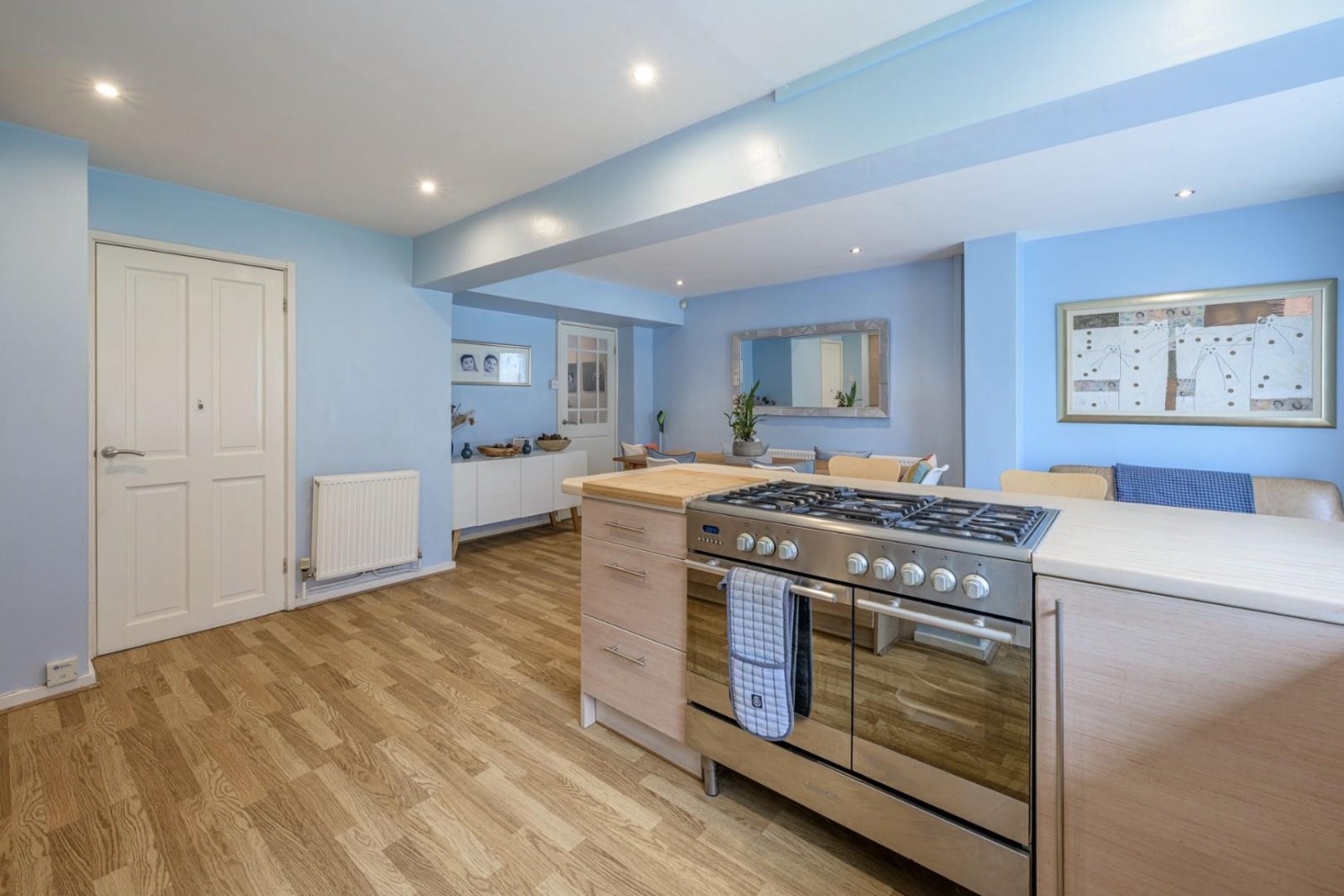 Niall Close, Birmingham, B15 3LU