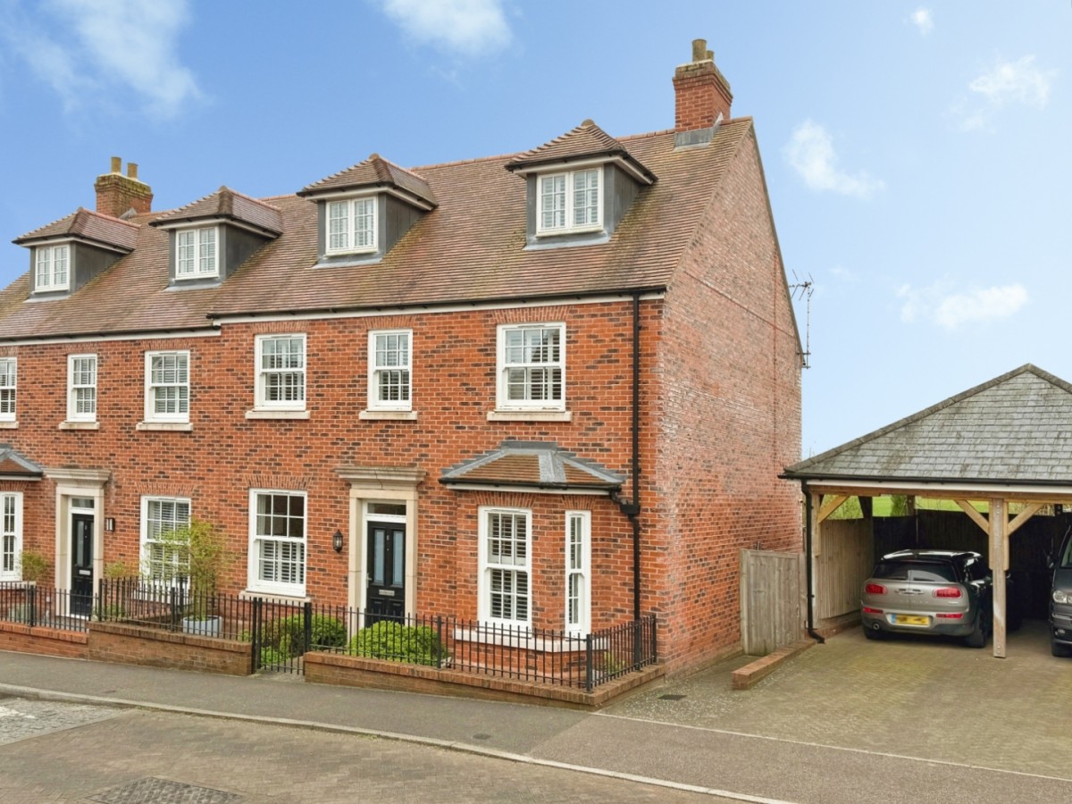TENTERDEN