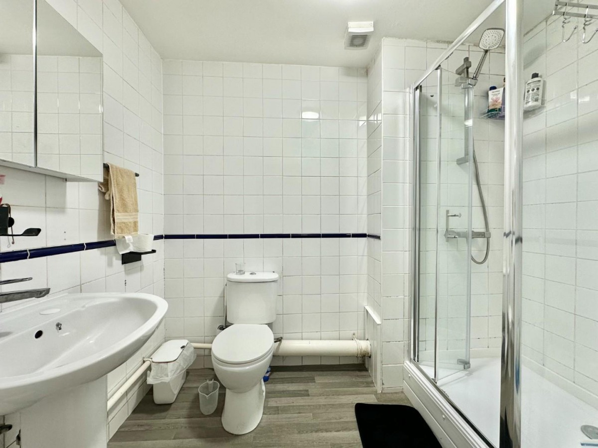 Welbeck Avenueee, Hayes