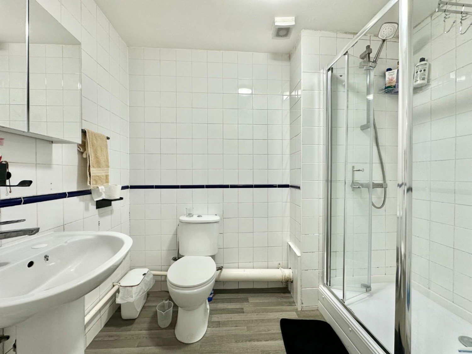 Welbeck Avenueee, Hayes