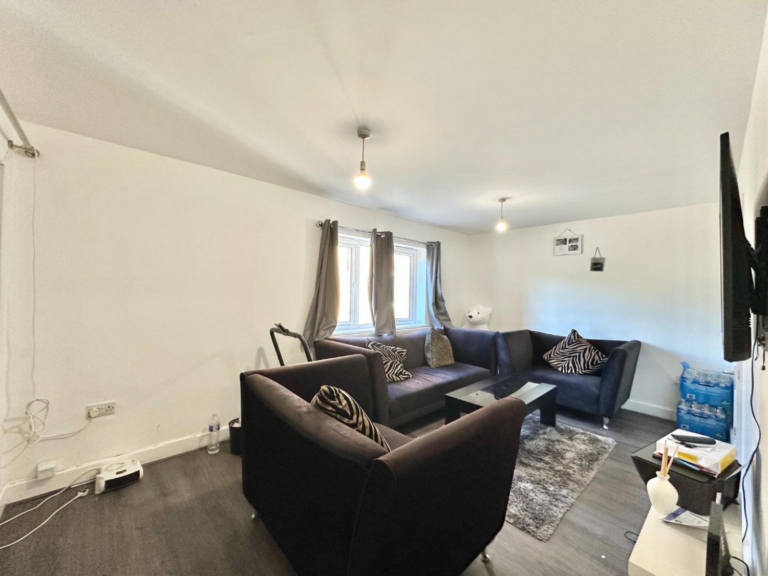 Welbeck Avenueee, Hayes