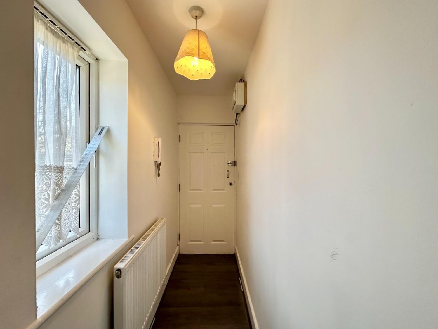 Welbeck Avenueee, Hayes