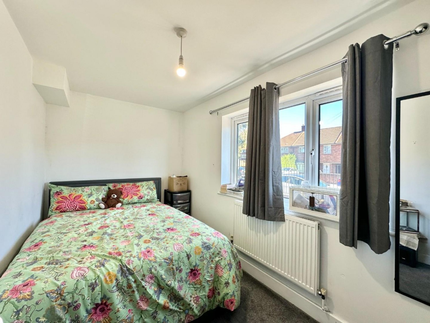 Welbeck Avenueee, Hayes