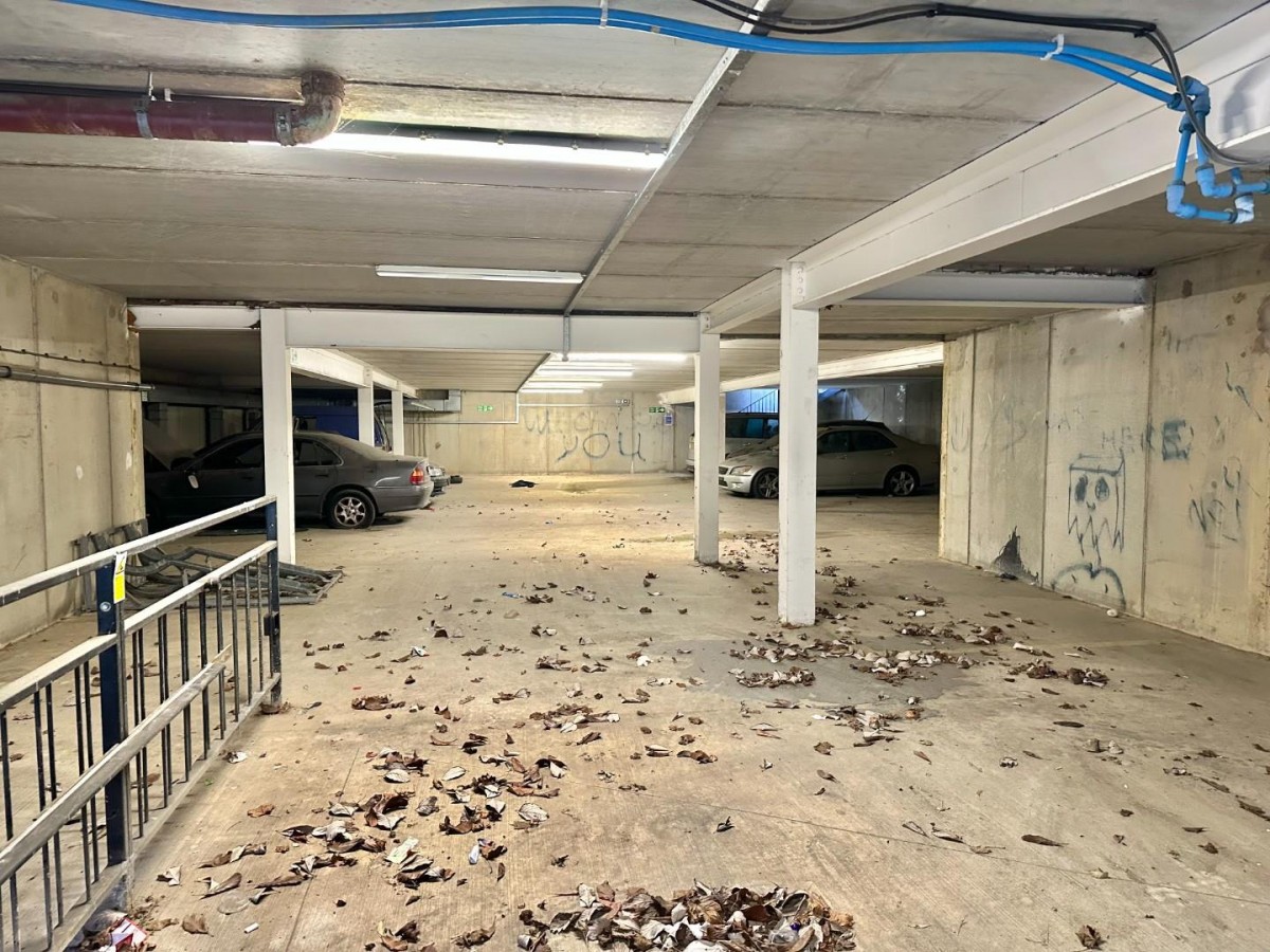 Welbeck Avenueee, Hayes