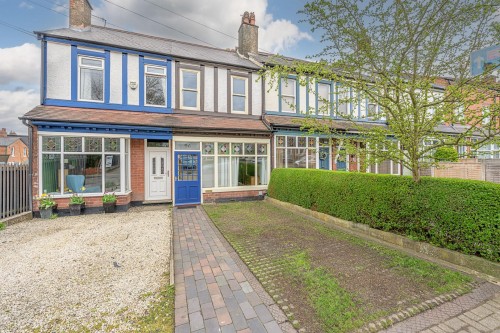 Watford Road, Birmingham