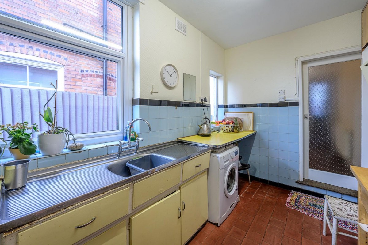 Watford Road, Birmingham