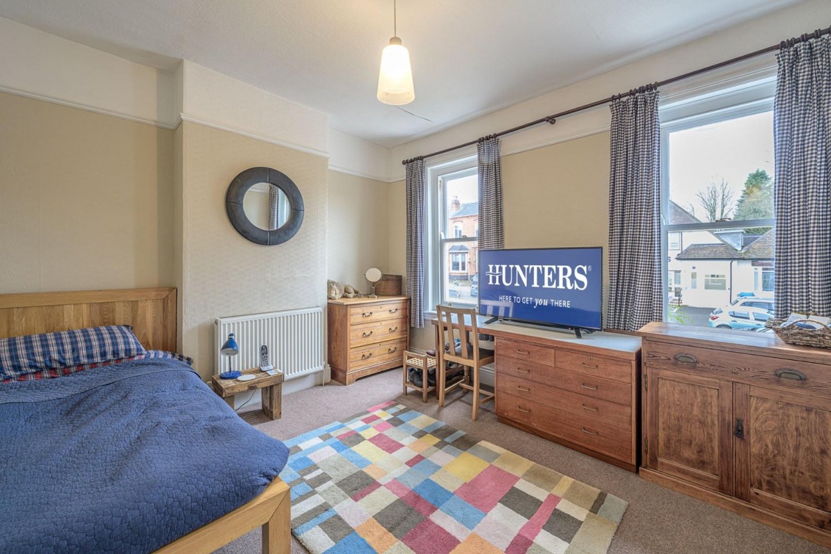 Watford Road, Birmingham