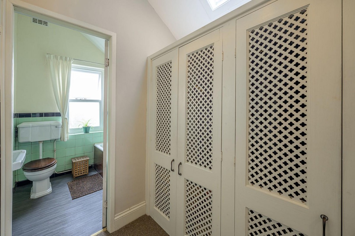 Watford Road, Birmingham