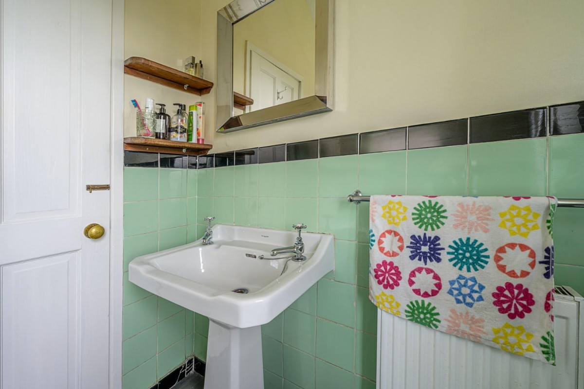 Watford Road, Birmingham