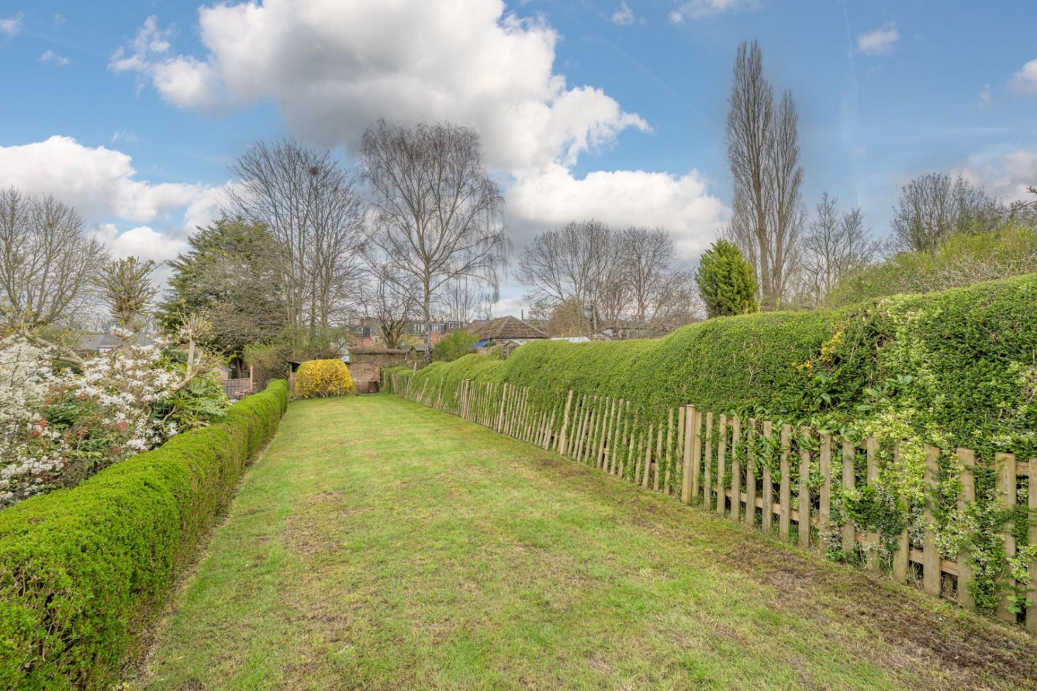 Watford Road, Birmingham