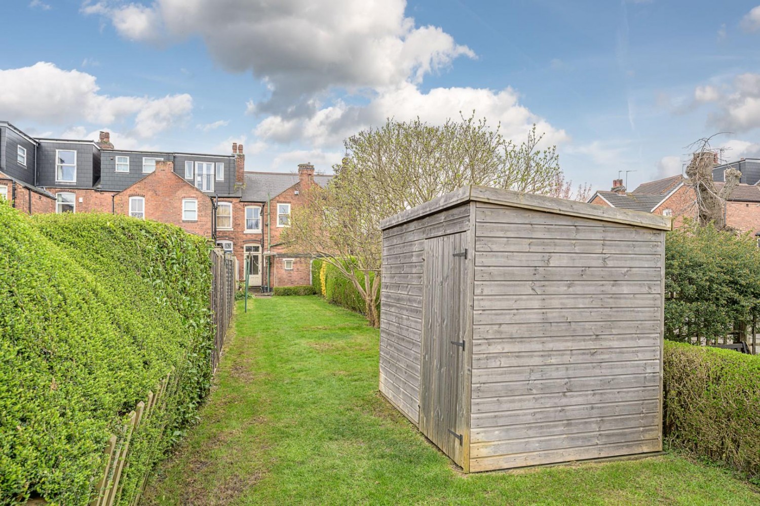 Watford Road, Birmingham