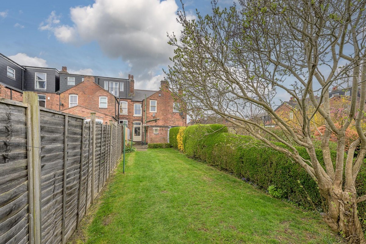 Watford Road, Birmingham