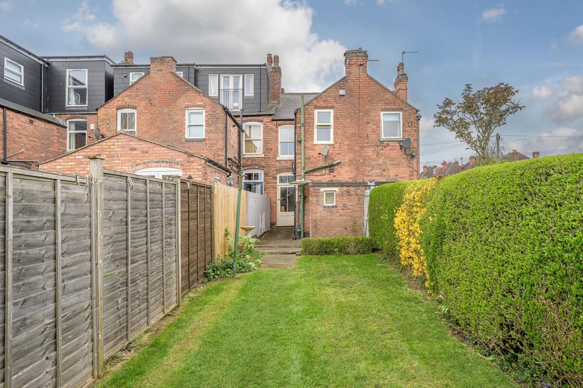 Watford Road, Birmingham