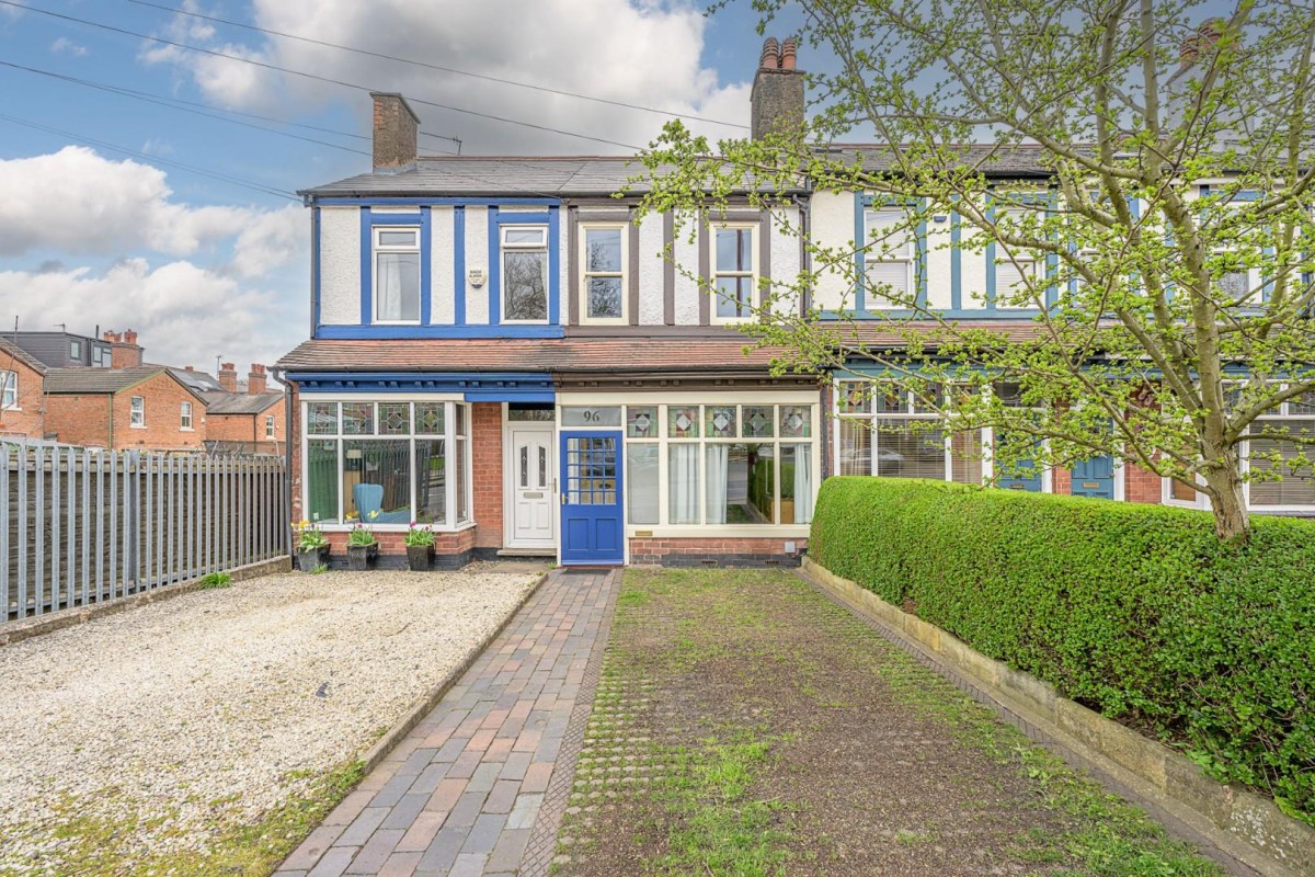 Watford Road, Birmingham