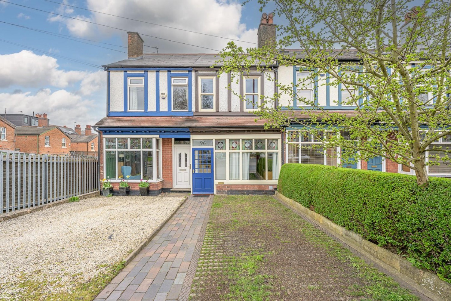 Watford Road, Birmingham