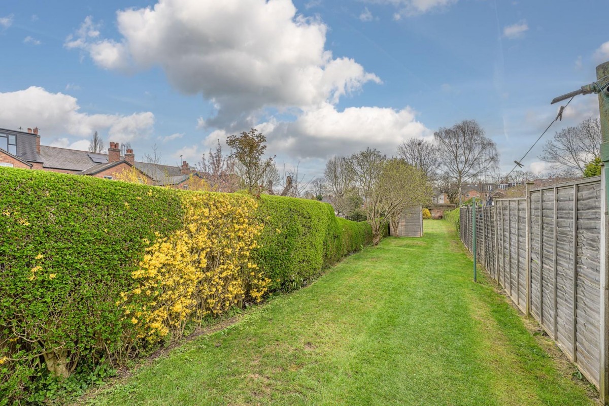 Watford Road, Birmingham