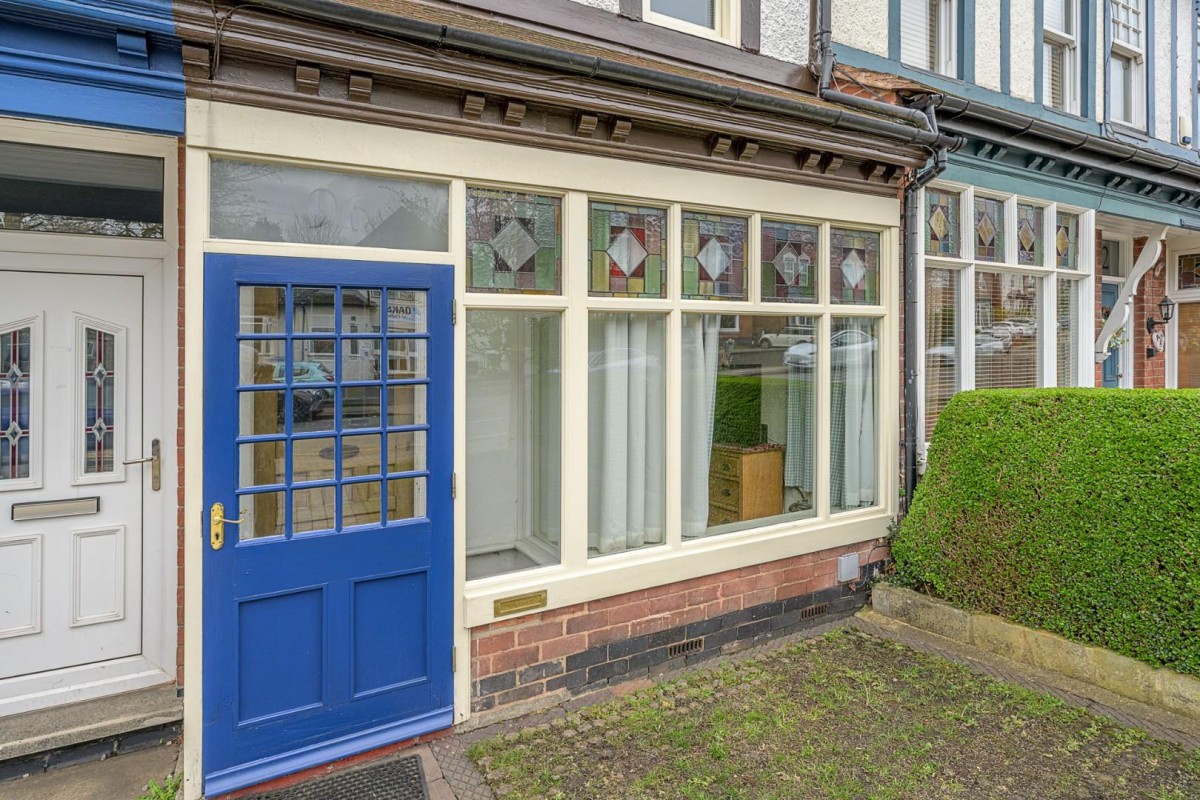 Watford Road, Birmingham