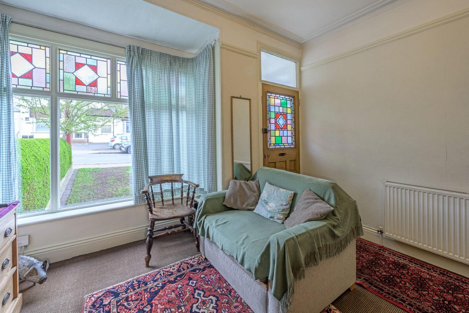 Watford Road, Birmingham