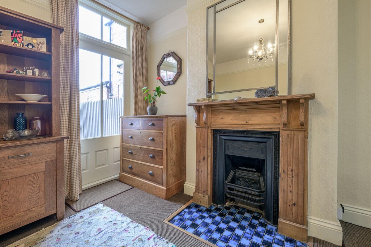 Watford Road, Birmingham