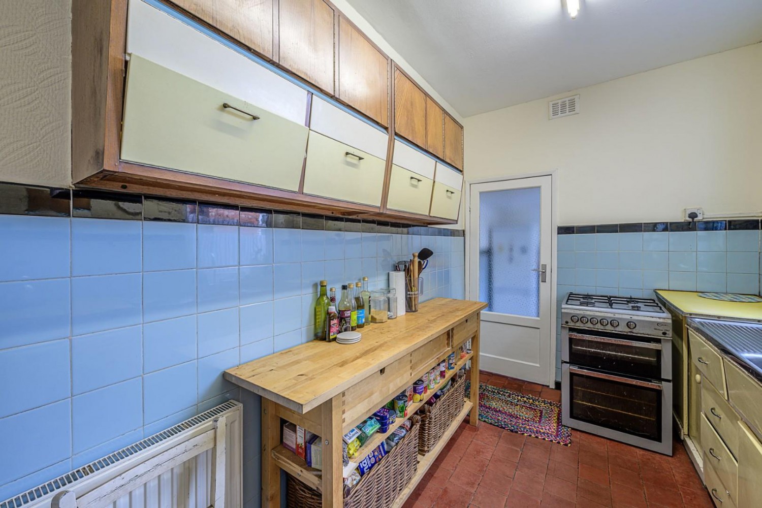 Watford Road, Birmingham