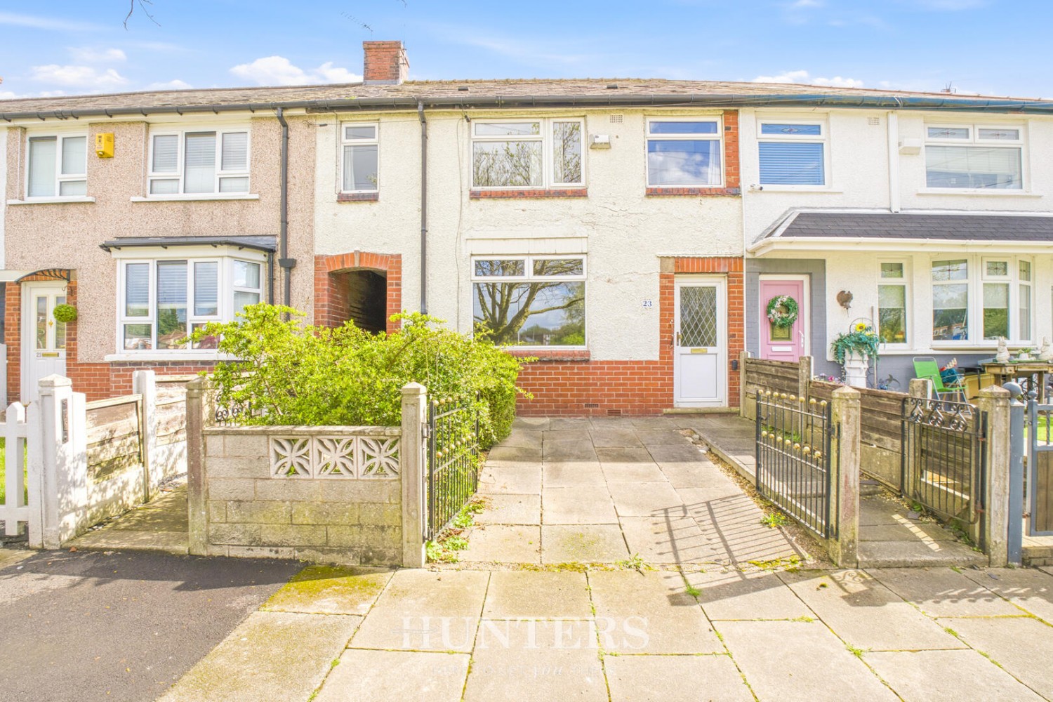 Kelvin Avenue, Middleton, Manchester, M24