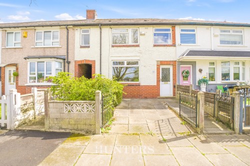 Kelvin Avenue, Middleton, Manchester, M24