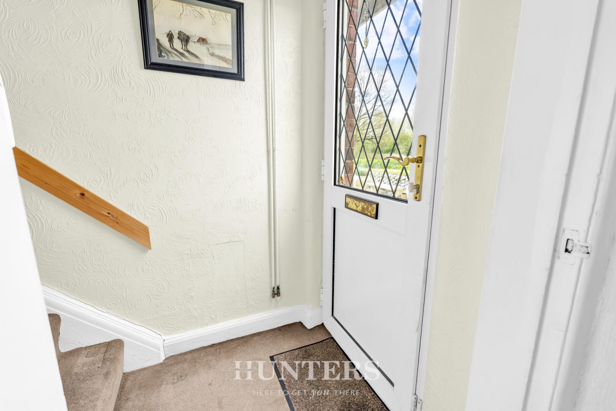 Kelvin Avenue, Middleton, Manchester, M24