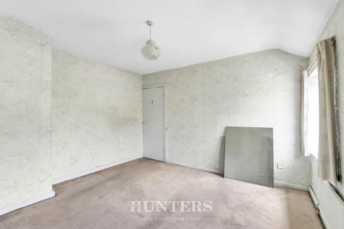 Kelvin Avenue, Middleton, Manchester, M24