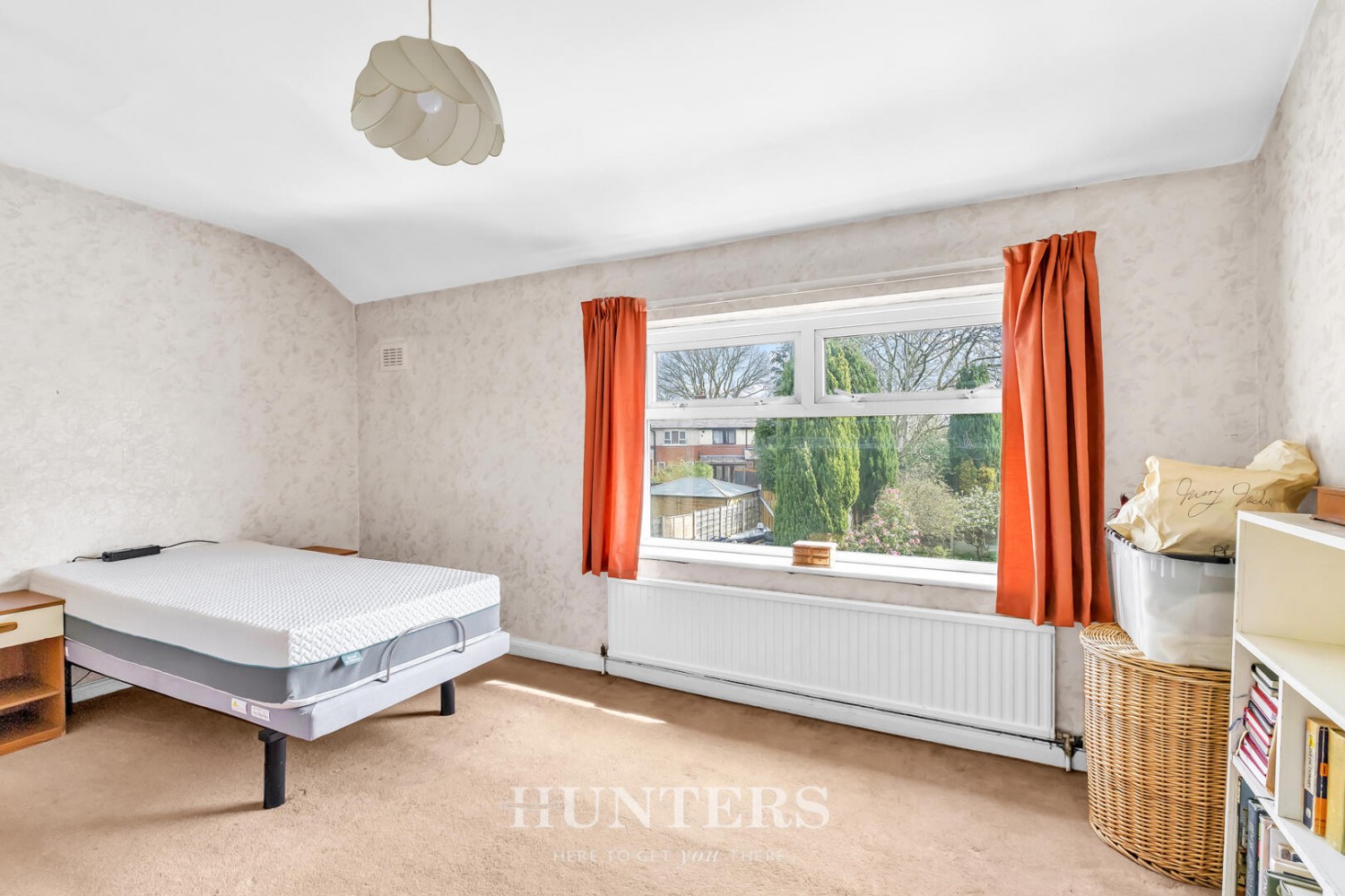Kelvin Avenue, Middleton, Manchester, M24