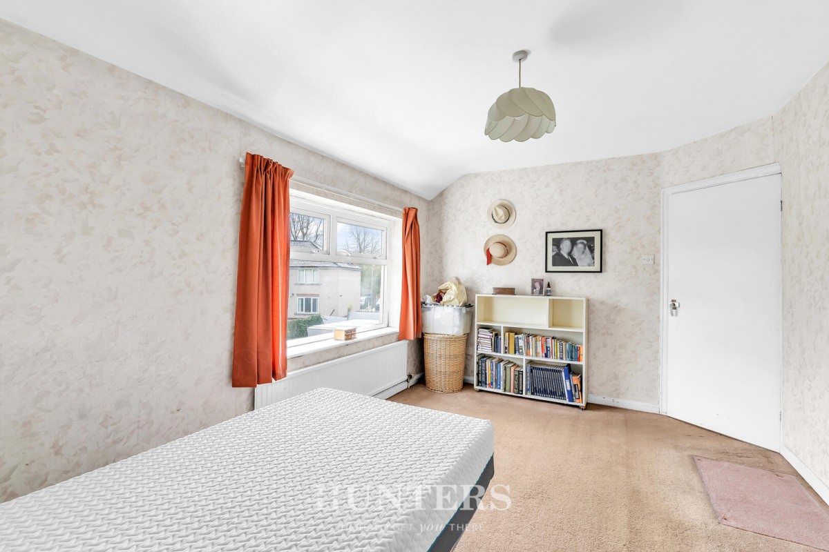 Kelvin Avenue, Middleton, Manchester, M24