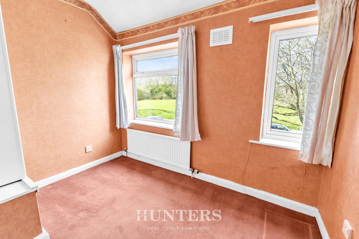 Kelvin Avenue, Middleton, Manchester, M24