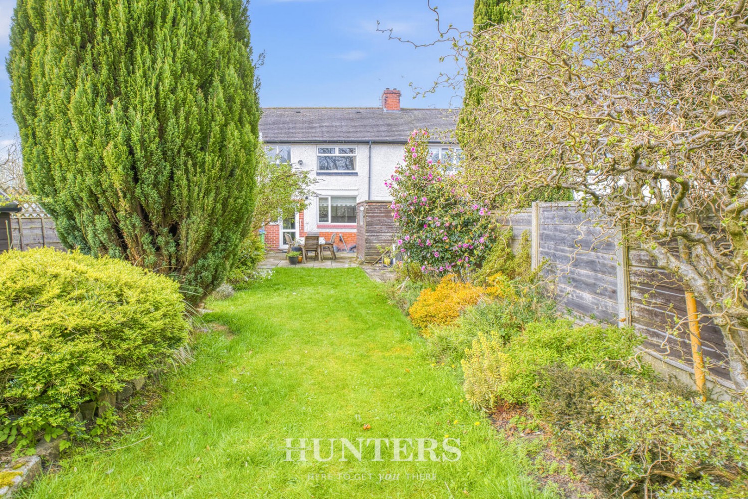 Kelvin Avenue, Middleton, Manchester, M24