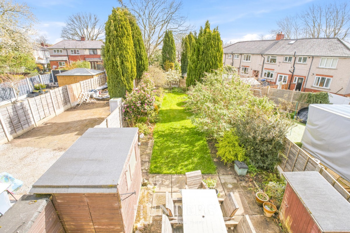 Kelvin Avenue, Middleton, Manchester, M24