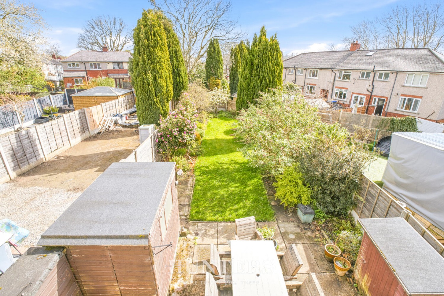 Kelvin Avenue, Middleton, Manchester, M24