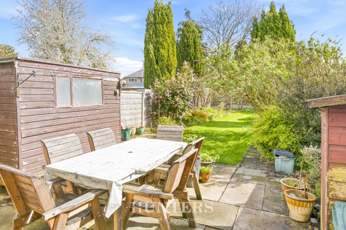 Kelvin Avenue, Middleton, Manchester, M24