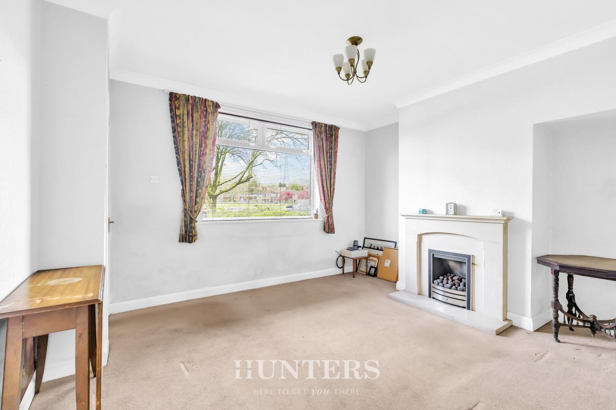 Kelvin Avenue, Middleton, Manchester, M24