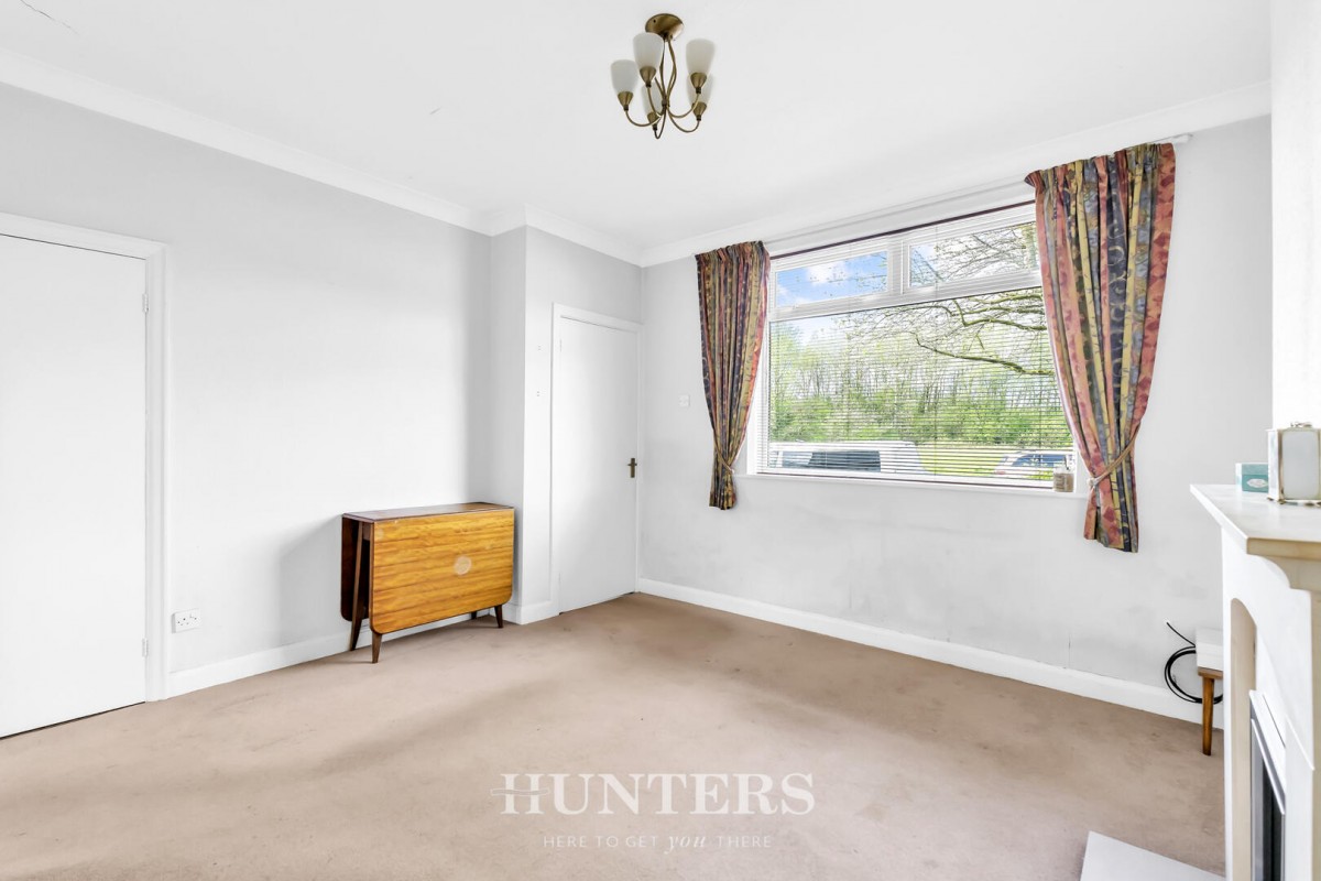 Kelvin Avenue, Middleton, Manchester, M24