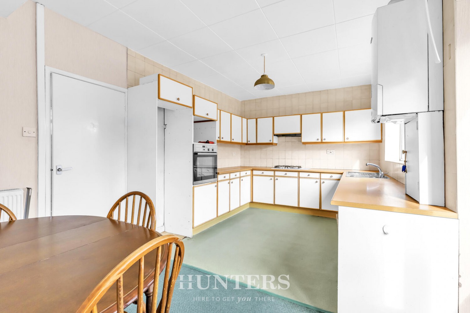 Kelvin Avenue, Middleton, Manchester, M24