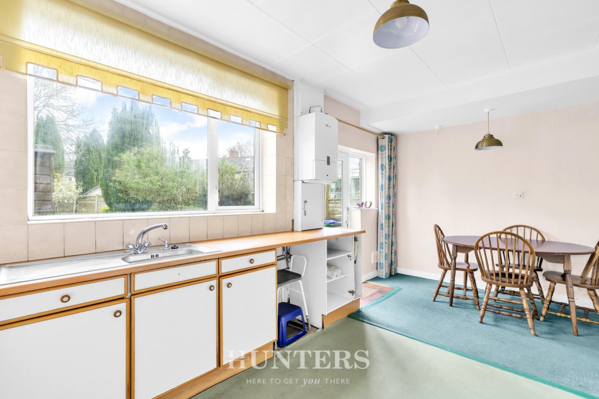 Kelvin Avenue, Middleton, Manchester, M24